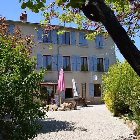 Duc Manoir Chambres D'Hotes Aubin  Екстер'єр фото