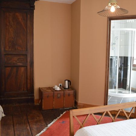 Duc Manoir Chambres D'Hotes Aubin  Екстер'єр фото