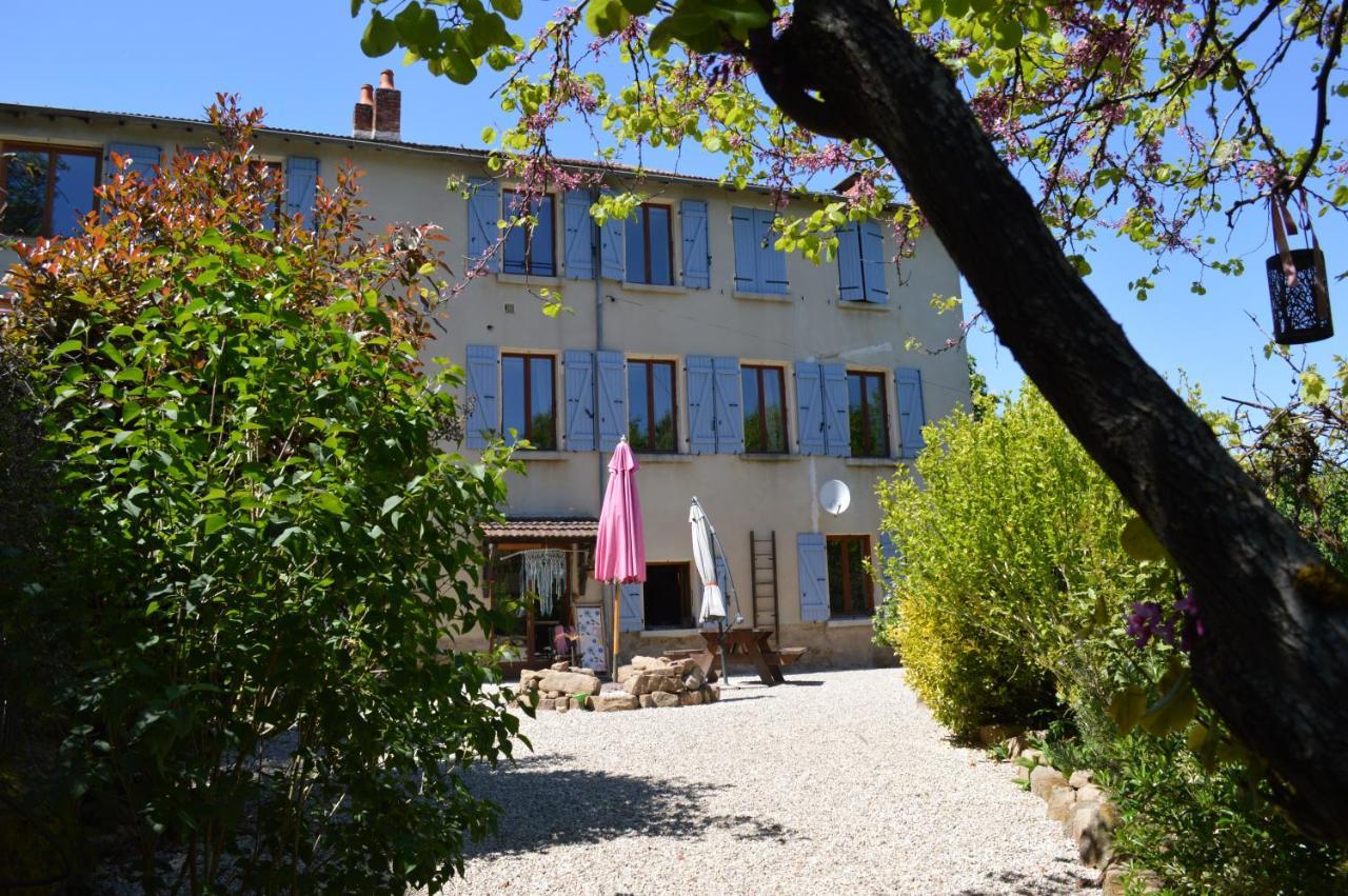 Duc Manoir Chambres D'Hotes Aubin  Екстер'єр фото