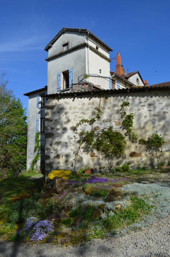 Duc Manoir Chambres D'Hotes Aubin  Екстер'єр фото