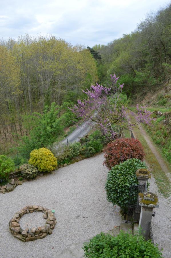 Duc Manoir Chambres D'Hotes Aubin  Екстер'єр фото