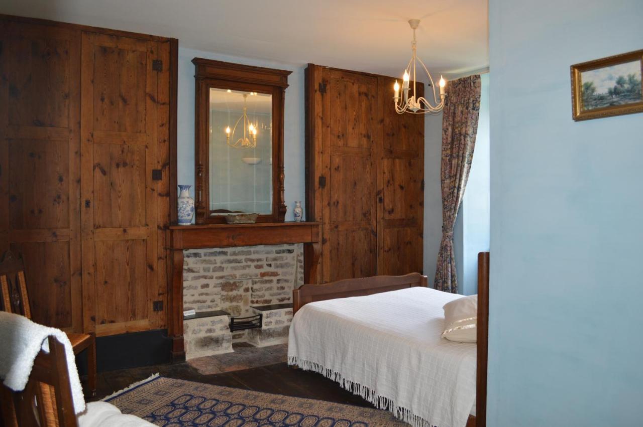 Duc Manoir Chambres D'Hotes Aubin  Екстер'єр фото