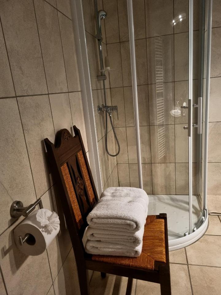 Duc Manoir Chambres D'Hotes Aubin  Екстер'єр фото