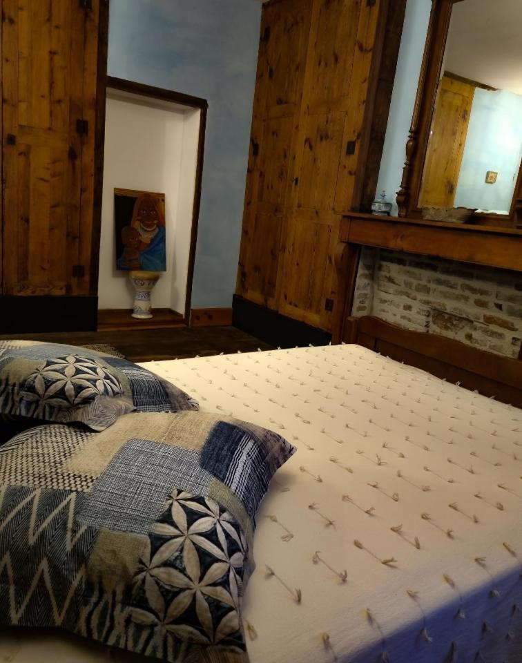 Duc Manoir Chambres D'Hotes Aubin  Екстер'єр фото