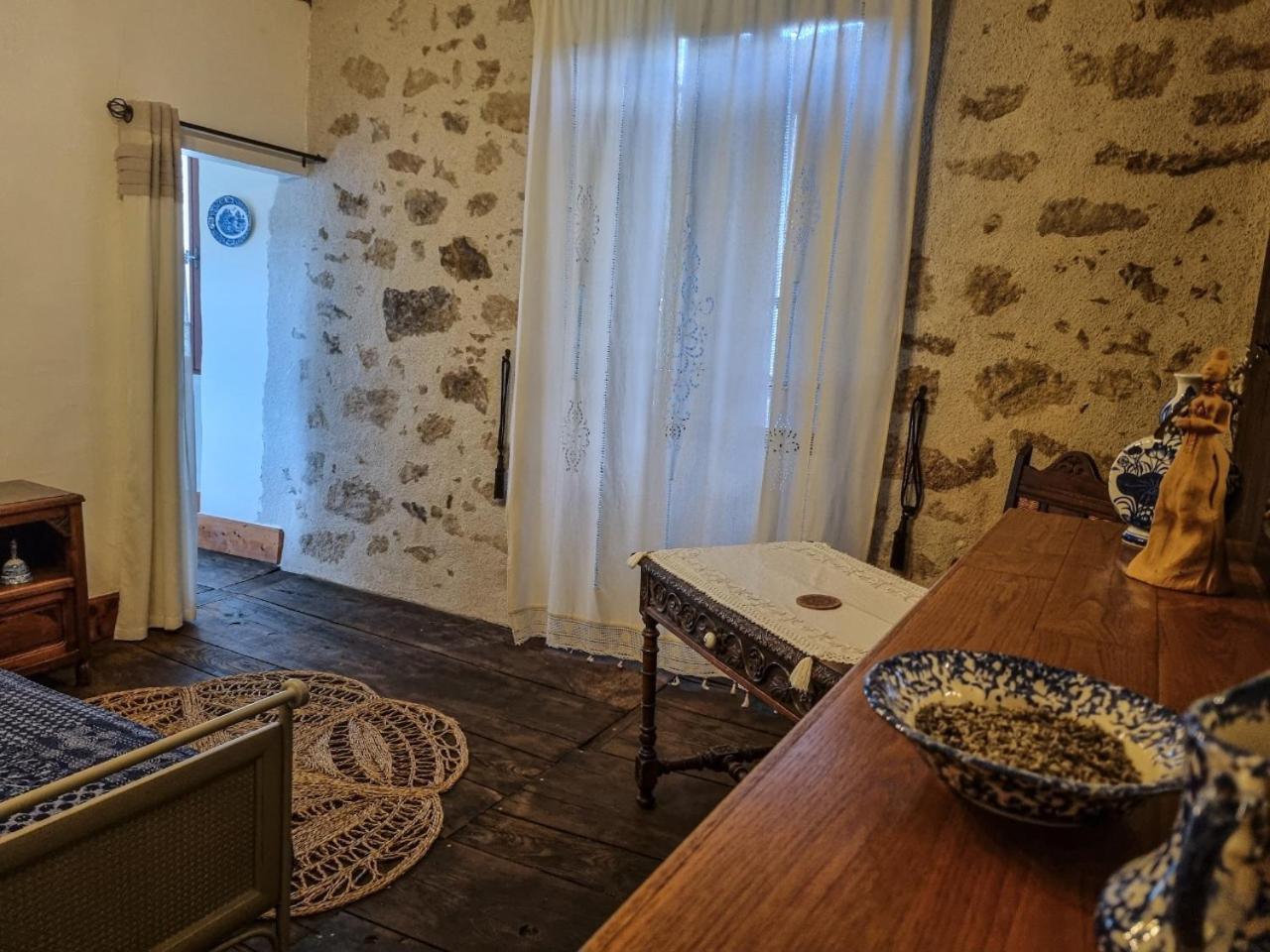 Duc Manoir Chambres D'Hotes Aubin  Екстер'єр фото